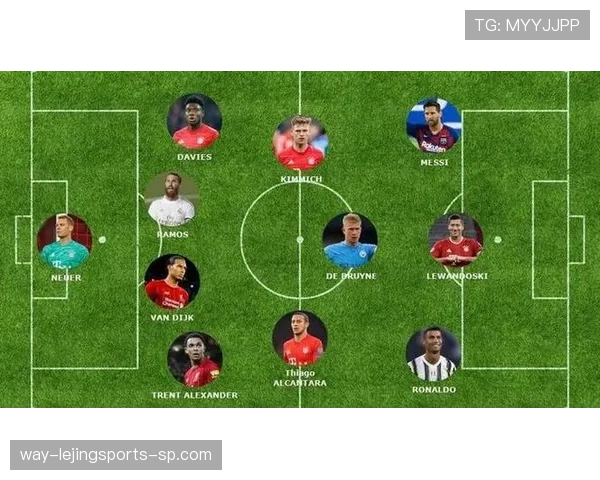 拉莫斯与范戴克在防线指挥上的分化及结构趋势