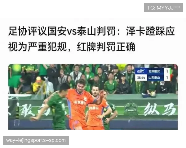 裁判权威如何影响足球规则判罚的执行与争议