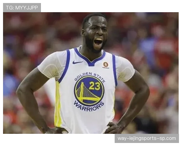 格林改变勇士防守体系，高位策应制造错位提升转换效率