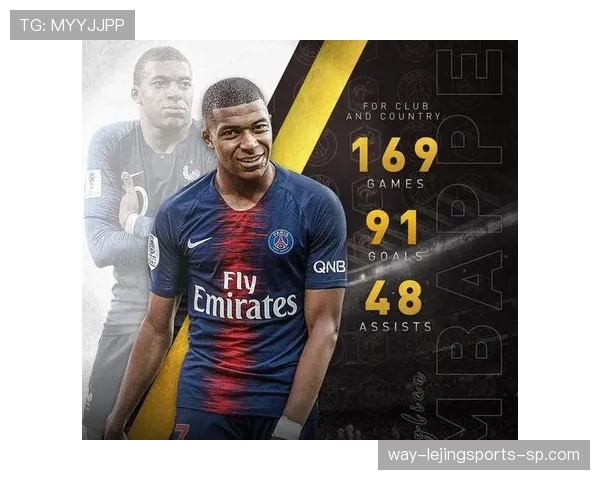 姆巴佩生涯各阶段进攻效率变化解析