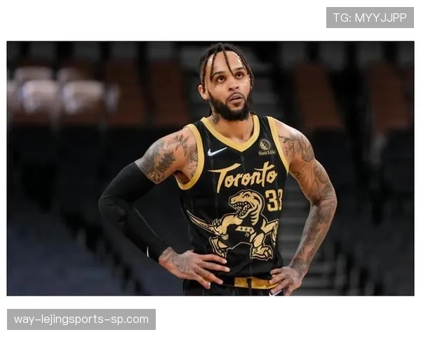 加里·特伦特对比首发赛季三分命中率提升显著，拉开球队外围火力结构