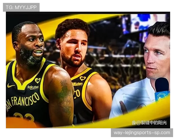 克莱·汤普森三分命中率提升明显 拉开湖人防线空间