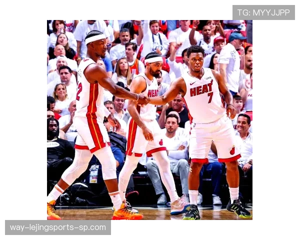 巴特勒关键时刻单打效率提升，助热火拉开季后赛分差