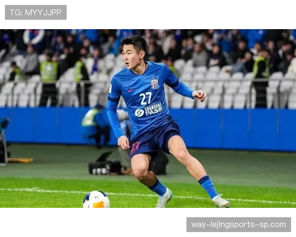 当进攻围绕外援展开：上海申花体系是否受限？